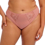 Elomi Teagan pink brief