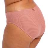 Elomi Teagan pink brief