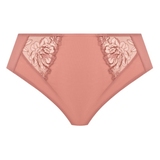 Elomi Teagan pink brief