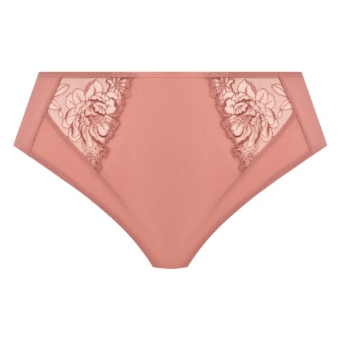 Elomi Teagan pink brief