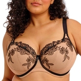 Elomi Teagan skin padded bra