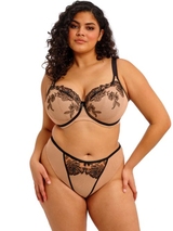 Elomi Teagan skin padded bra