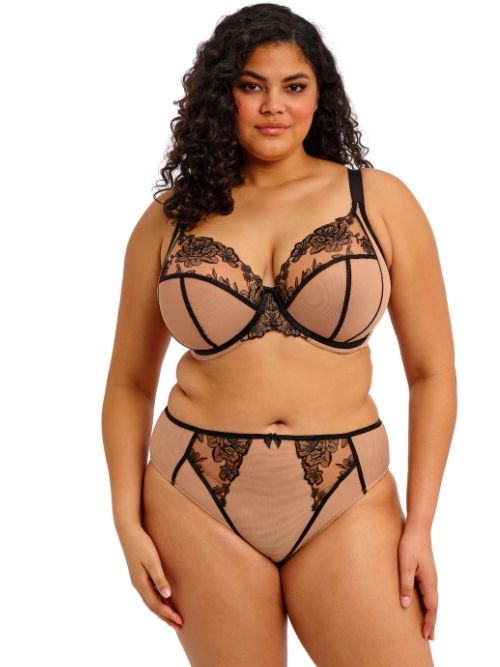 Elomi Teagan skin brief