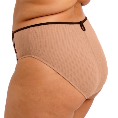 Elomi Teagan skin brief