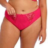 Elomi Teagan fuchsia brief