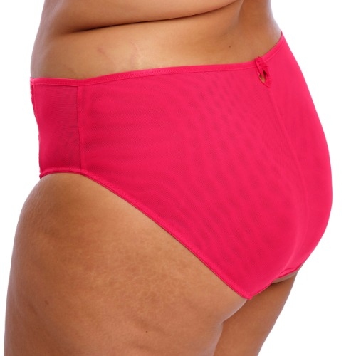 Elomi Teagan fuchsia brief