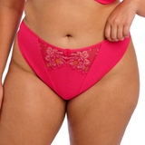 Elomi Teagan fuchsia thong