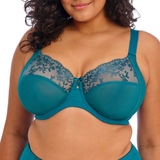 Elomi Zarla aqua padded bra