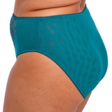 Elomi Zarla aqua brief