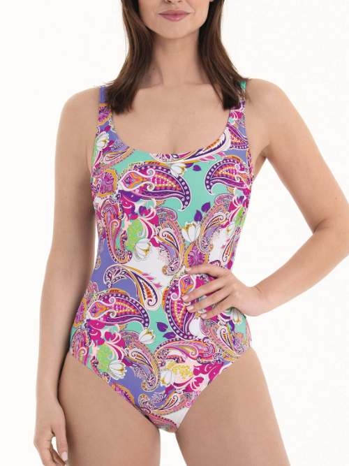 Rosa Faia Swimwear Clara multicolor/print bathingsuit