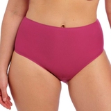 Fantasy Lingerie Smoothease pink brief