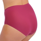 Fantasy Lingerie Smoothease pink brief
