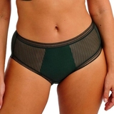 Fantasy Lingerie Fusion green brief