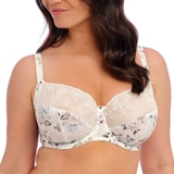 Fantasy Lingerie Lizbeth ivory padded bra