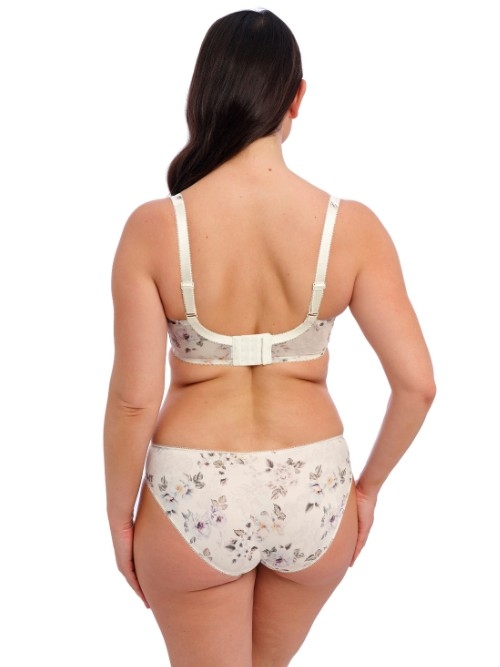 Fantasy Lingerie Lizbeth ivory padded bra