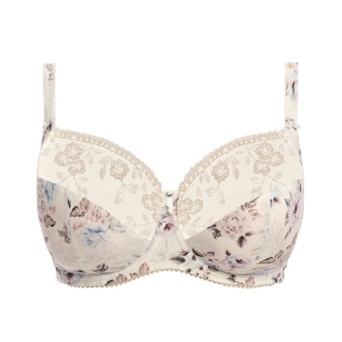 Fantasy Lingerie Lizbeth ivory padded bra