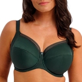 Fantasy Lingerie Fusion pink padded bra