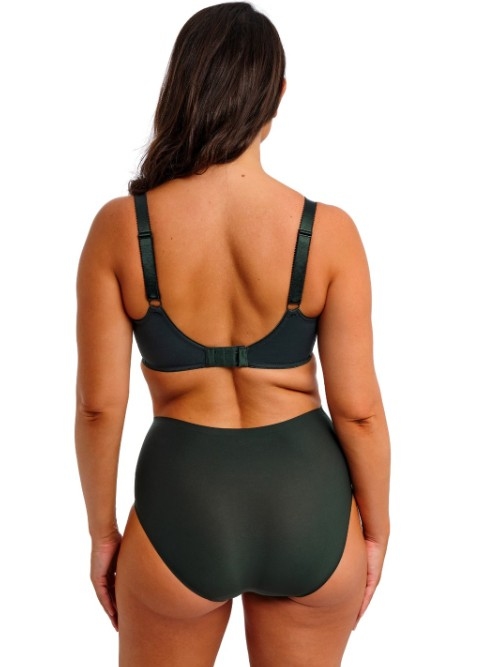 Fantasy Lingerie Fusion pink padded bra