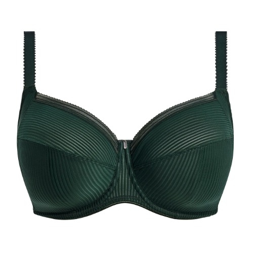 Fantasy Lingerie Fusion pink padded bra