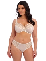 Fantasy Lingerie Cerys pink padded bra