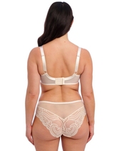 Fantasy Lingerie Cerys pink padded bra