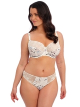Fantasy Lingerie Lizbeth ivory brief