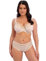 Fantasy Lingerie Cerys pink brief