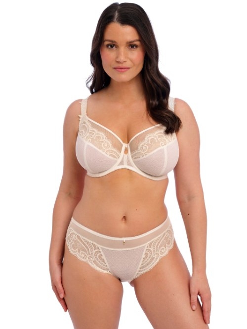 Fantasy Lingerie Cerys pink brief