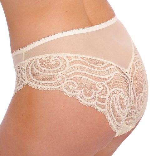 Fantasy Lingerie Cerys pink brief