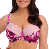 Fantasy Lingerie Pippa pink padded bra