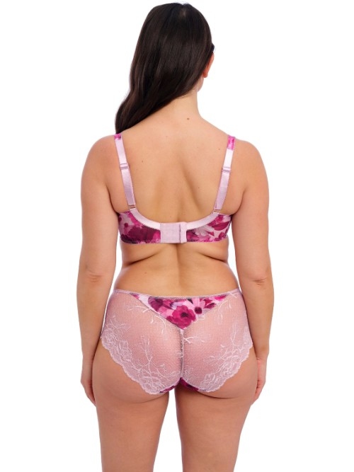 Fantasy Lingerie Pippa pink padded bra