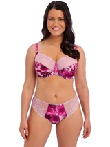 Fantasy Lingerie Pippa pink brief