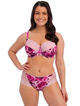 Fantasy Lingerie Pippa pink short