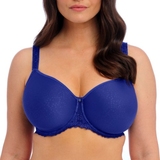 Fantasy Lingerie Ana blue padded bra