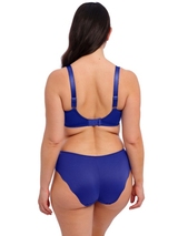 Fantasy Lingerie Ana blue padded bra