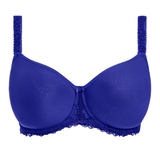 Fantasy Lingerie Ana blue padded bra