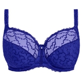 Fantasy Lingerie Ana blue padded bra