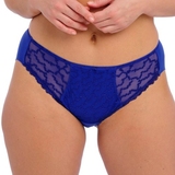 Fantasy Lingerie Ana blue brief