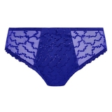 Fantasy Lingerie Ana blue brief