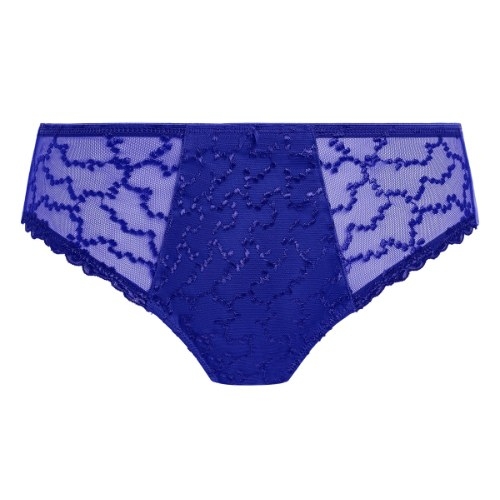 Fantasy Lingerie Ana blue brief