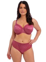 Fantasy Lingerie Envisage magenta padded bra