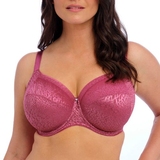 Fantasy Lingerie Envisage magenta padded bra