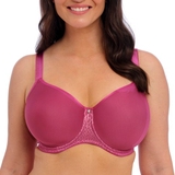 Fantasy Lingerie Envisage magenta padded bra