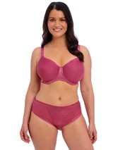 Fantasy Lingerie Envisage magenta padded bra