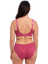 Fantasy Lingerie Envisage magenta padded bra