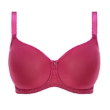 Fantasy Lingerie Envisage magenta padded bra