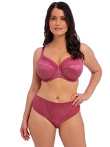 Fantasy Lingerie Envisage magenta brief