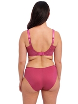 Fantasy Lingerie Envisage magenta brief