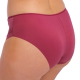 Fantasy Lingerie Envisage magenta brief