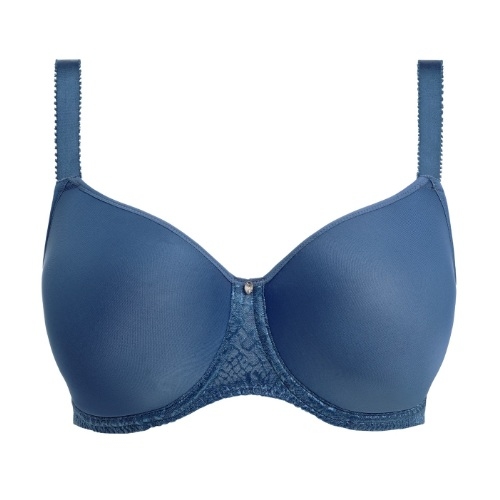 Fantasy Lingerie Envisage blue padded bra
